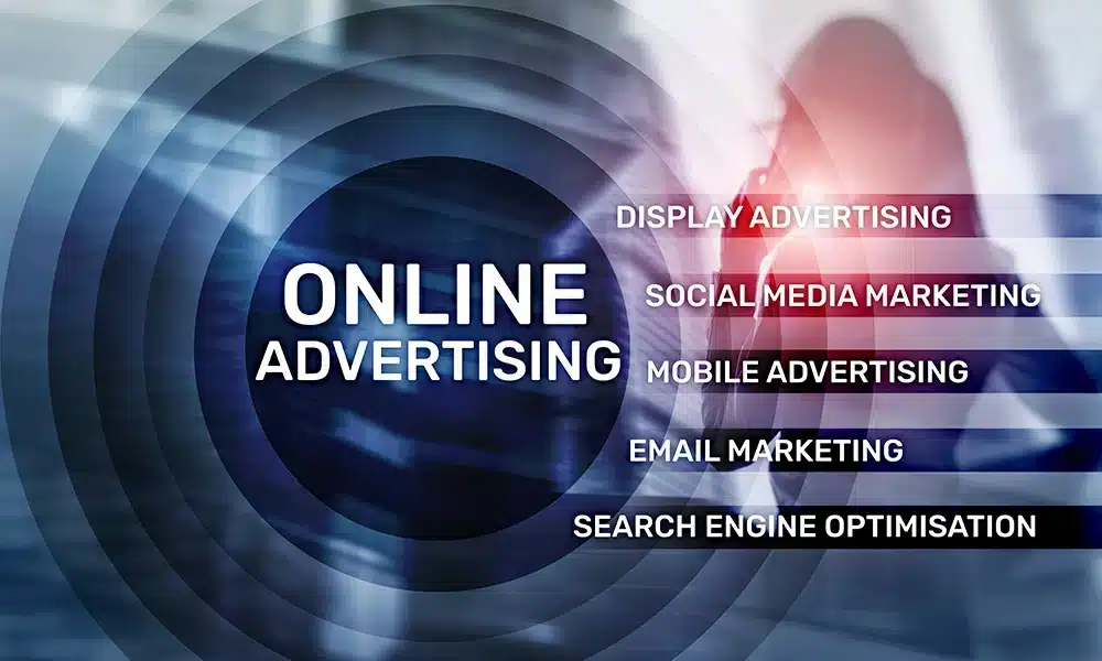 Dijital Reklamcılık